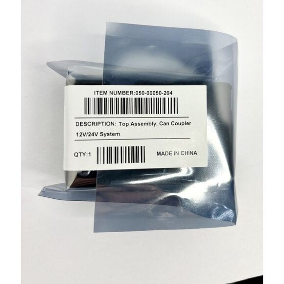 Lytx Top Assembly Cam Coupler DriveCam System 060-3000-204 - Picture 7 of 7